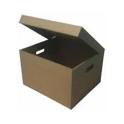 File Packing Box
