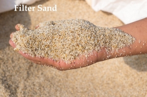 Filter Sand Manufacturer Supplier Wholesale Exporter Importer Buyer Trader Retailer in Telangana  India
