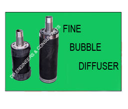 Fine Bubble Diffuser Manufacturer Supplier Wholesale Exporter Importer Buyer Trader Retailer in New delhi Delhi India