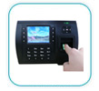 Finger Print Based Time & Attendance System