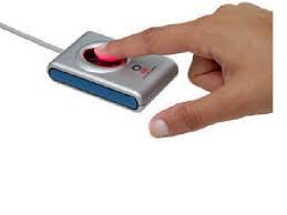 Fingerprint Scanner Manufacturer Supplier Wholesale Exporter Importer Buyer Trader Retailer in Noida Uttar Pradesh India