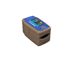 Fingertip Pulse Oximeter Manufacturer Supplier Wholesale Exporter Importer Buyer Trader Retailer in New Delhi Delhi India