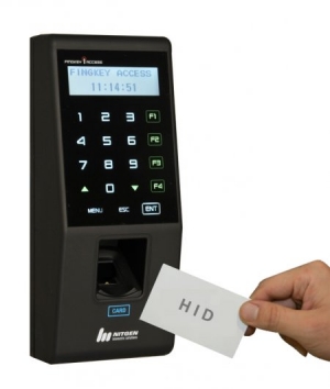 Biometric Attendance System Manufacturer Supplier Wholesale Exporter Importer Buyer Trader Retailer in Pune Maharashtra India