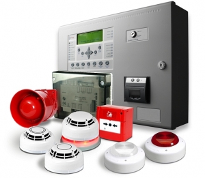 Fire Alarm System