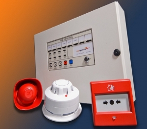 Service Provider of Fire Alarm AMC Telangana 