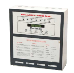 Manufacturers Exporters and Wholesale Suppliers of Fire Alarm Panel Sonipat Haryana