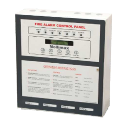 Fire Alarm Panel Manufacturer Supplier Wholesale Exporter Importer Buyer Trader Retailer in Sonipat Haryana India