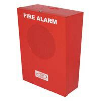 Manufacturers Exporters and Wholesale Suppliers of Fire Alarm Rate 550/- Agra Uttar Pradesh