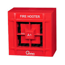 Manufacturers Exporters and Wholesale Suppliers of Fire Alarm Rate 735/- Agra Uttar Pradesh
