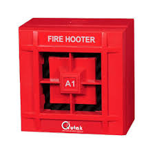 Fire Alarm Rate 735/- Manufacturer Supplier Wholesale Exporter Importer Buyer Trader Retailer in Agra Uttar Pradesh India