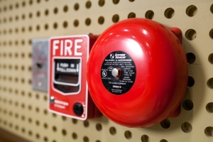 Techno Fire Safety Systems