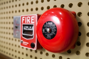 Fire Alarm System