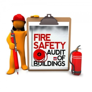 Fire Audit Services in Nagpur Maharashtra India