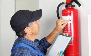 Service Provider of Fire Extinguisher AMC Kanpur Uttar Pradesh