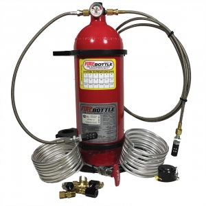 Fire Extinguisher Accessory Manufacturer Supplier Wholesale Exporter Importer Buyer Trader Retailer in Kanpur Uttar Pradesh India