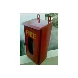 Manufacturers Exporters and Wholesale Suppliers of Fire Extinguisher Box Vadodara Gujarat