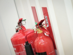 Fire Extinguisher Spares