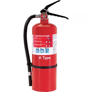 Fire Extinguishers