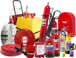 Fire Fighting Products