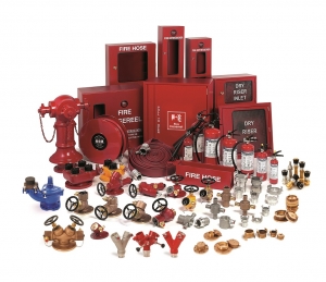 Fire Fighting Systems