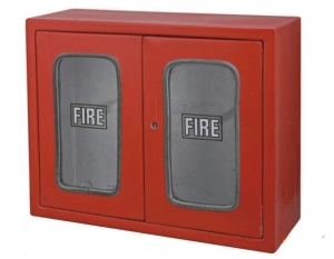 Manufacturers Exporters and Wholesale Suppliers of Fire Hose Boxes Tirupati Andhra Pradesh