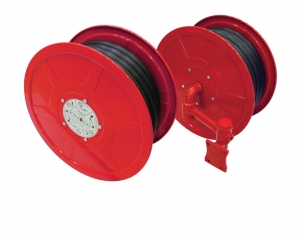 Fire Hose Reel Drums Manufacturer Supplier Wholesale Exporter Importer Buyer Trader Retailer in Tirupati Andhra Pradesh India