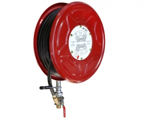 Manufacturers Exporters and Wholesale Suppliers of Fire Hose Reel Lucknow Uttar Pradesh