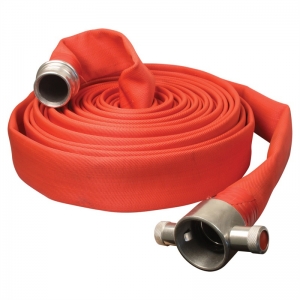 Fire Hose Manufacturer Supplier Wholesale Exporter Importer Buyer Trader Retailer in Telangana Andhra Pradesh India