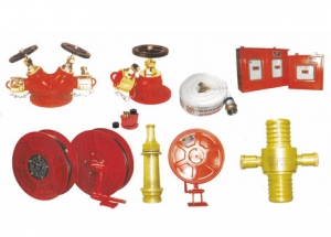 Fire Hydrant Accessories