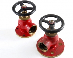 Fire Hydrant Equipments