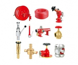Fire Hydrant Spare Parts Manufacturer Supplier Wholesale Exporter Importer Buyer Trader Retailer in Telangana Andhra Pradesh India