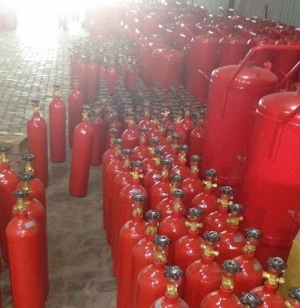 Manufacturers Exporters and Wholesale Suppliers of Fire Protection Equipments Sales and Services Pune Maharashtra