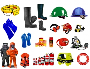 Fire Protection Equipments