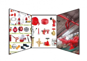 Fire Protection Services Services in Aurangabad Maharashtra India