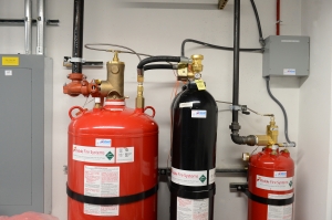 Fire Protection Systems