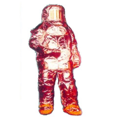 Manufacturers Exporters and Wholesale Suppliers of Fire Proximity Suit Chennai Tamil Nadu