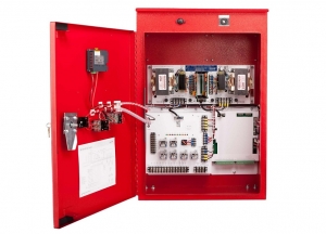 Manufacturers Exporters and Wholesale Suppliers of Fire Pump Panel Patna Bihar