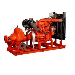 Manufacturers Exporters and Wholesale Suppliers of Fire Pump Patna Bihar