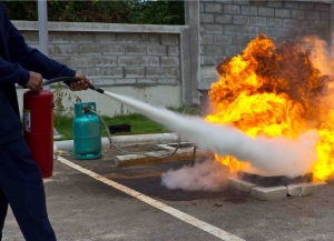 Fire Safety Service Services in Ahmedabad Gujarat India