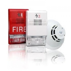 Fire Safety Systems