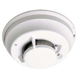 Manufacturers Exporters and Wholesale Suppliers of Fire Smoke Detector Rate 1665/- Agra Uttar Pradesh
