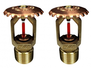 Manufacturers Exporters and Wholesale Suppliers of Fire Sprinkler Lucknow Uttar Pradesh