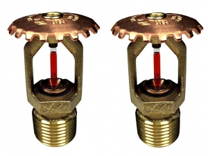 Fire Sprinkler Manufacturer Supplier Wholesale Exporter Importer Buyer Trader Retailer in Lucknow Uttar Pradesh India