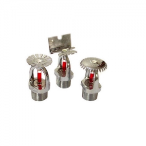 Manufacturers Exporters and Wholesale Suppliers of Fire Sprinkler Patna Bihar