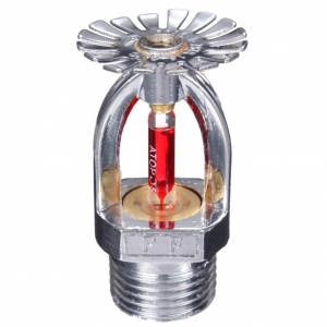 Fire Sprinklers Manufacturer Supplier Wholesale Exporter Importer Buyer Trader Retailer in Gurgaon Haryana India