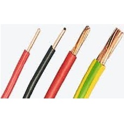 Manufacturers Exporters and Wholesale Suppliers of Fire Survival Cables Mumbai Maharashtra