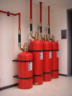 Fire Suppression Systems Manufacturer Supplier Wholesale Exporter Importer Buyer Trader Retailer in Hydearabad telangana Andhra Pradesh India