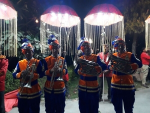 Service Provider of Fireworks Service Faridabad Haryana 