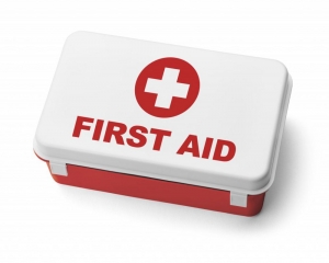 First Aid Boxes Manufacturer Supplier Wholesale Exporter Importer Buyer Trader Retailer in Tirupati Andhra Pradesh India