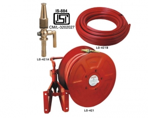 Manufacturers Exporters and Wholesale Suppliers of First-Aid Hose Reel Lucknow Uttar Pradesh